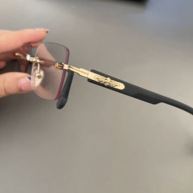 【GM62】Luxe Glass