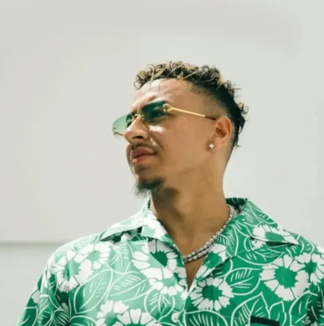 【GM66】Velario Blue