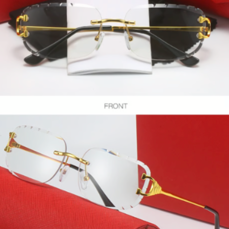 【GM64】Zenia Clear