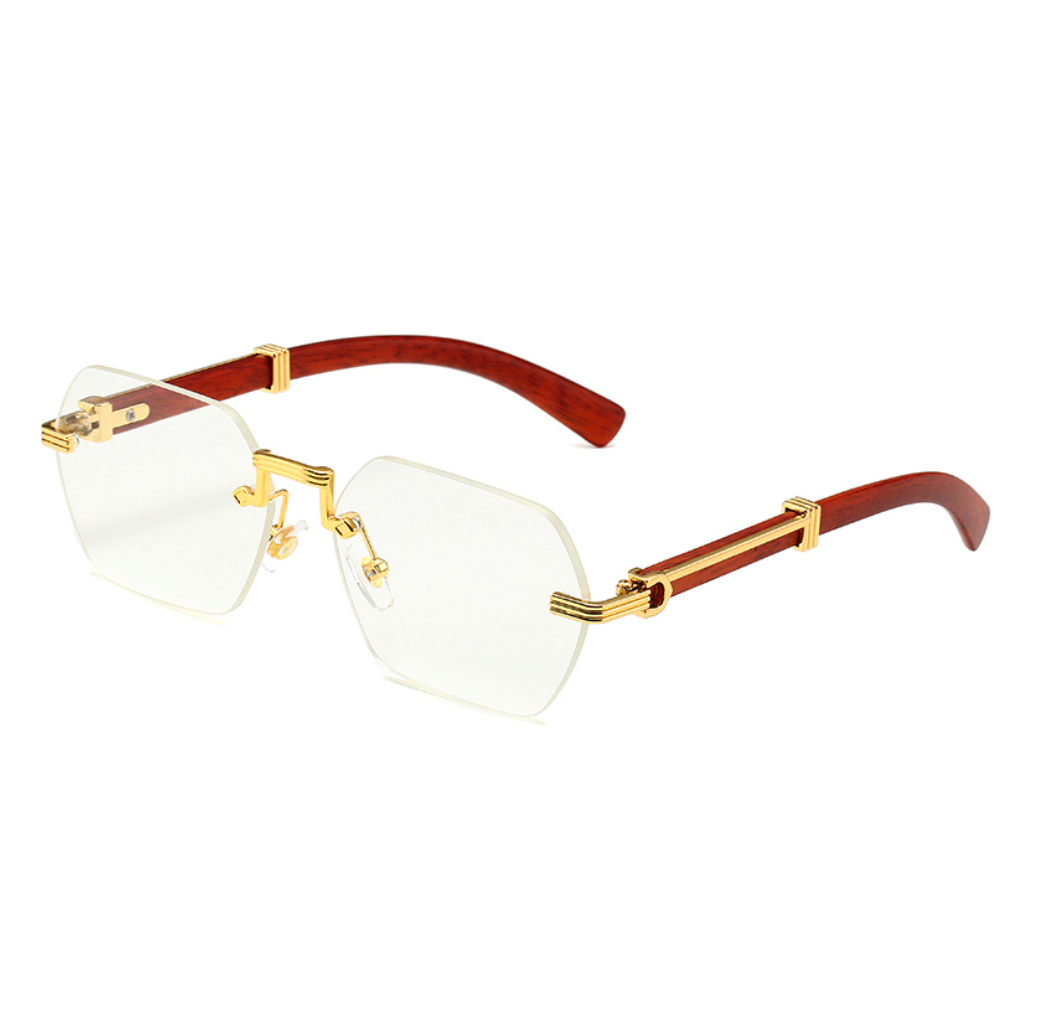 【GL70】Wood Glass