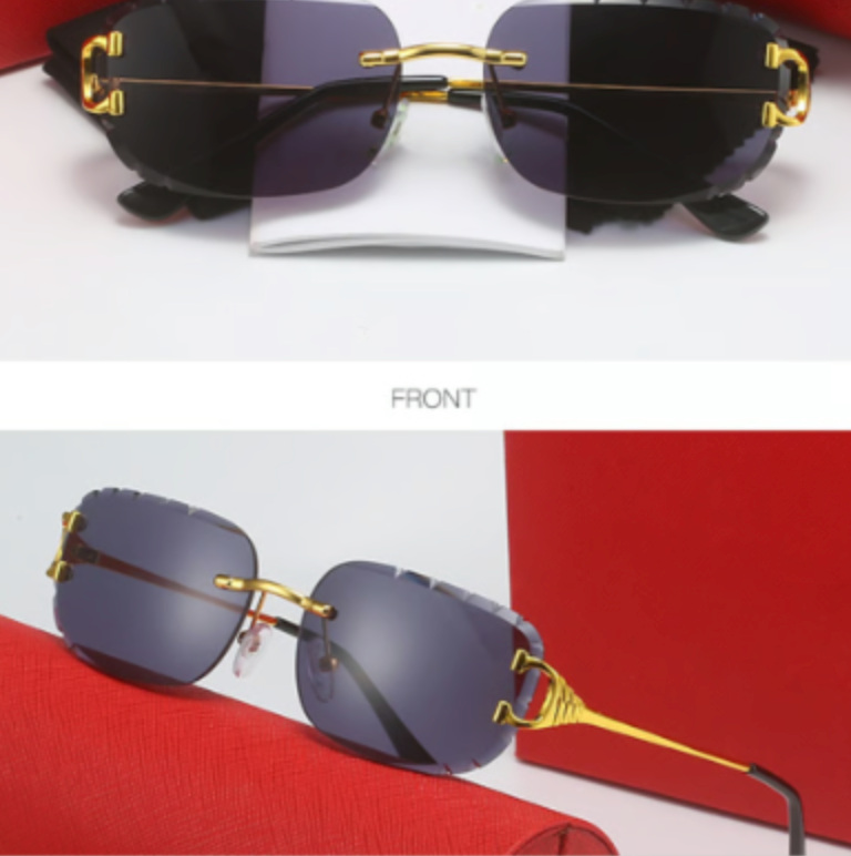 【GM64】Zenia Black