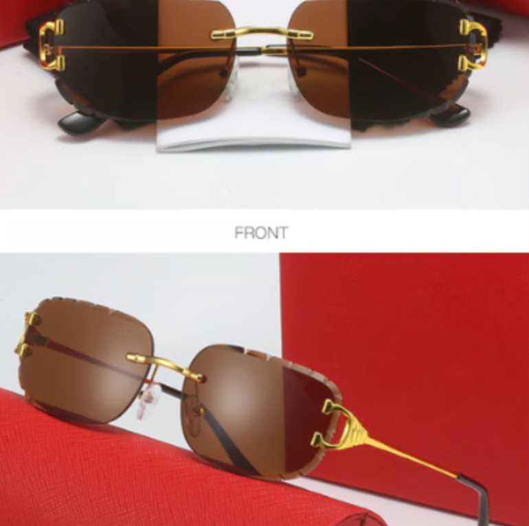 【GM64】Zenia Brown