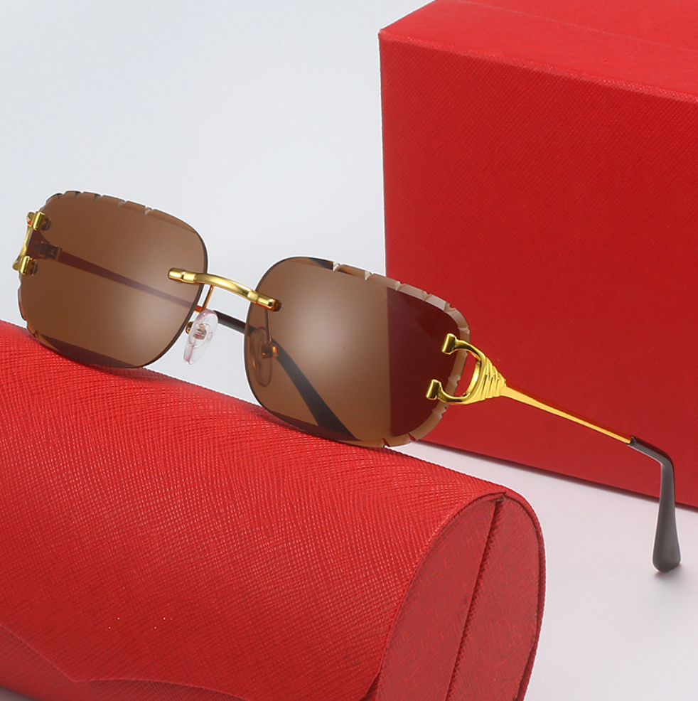 【GM64】Zenia Brown