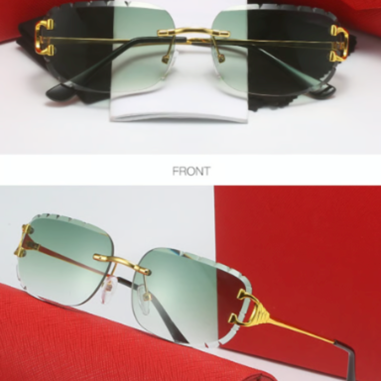 【GM64】Zenia Green