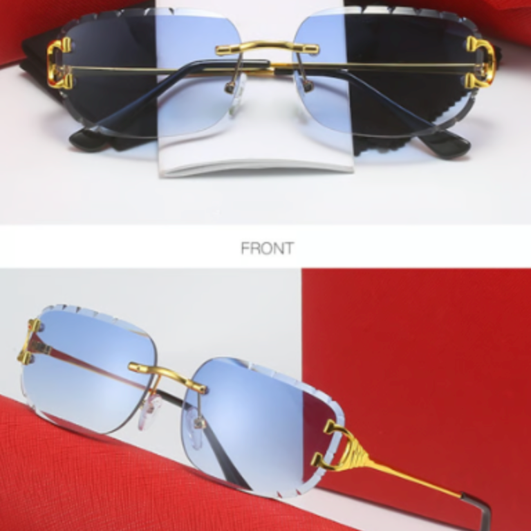 【GM64】Zenia Blue