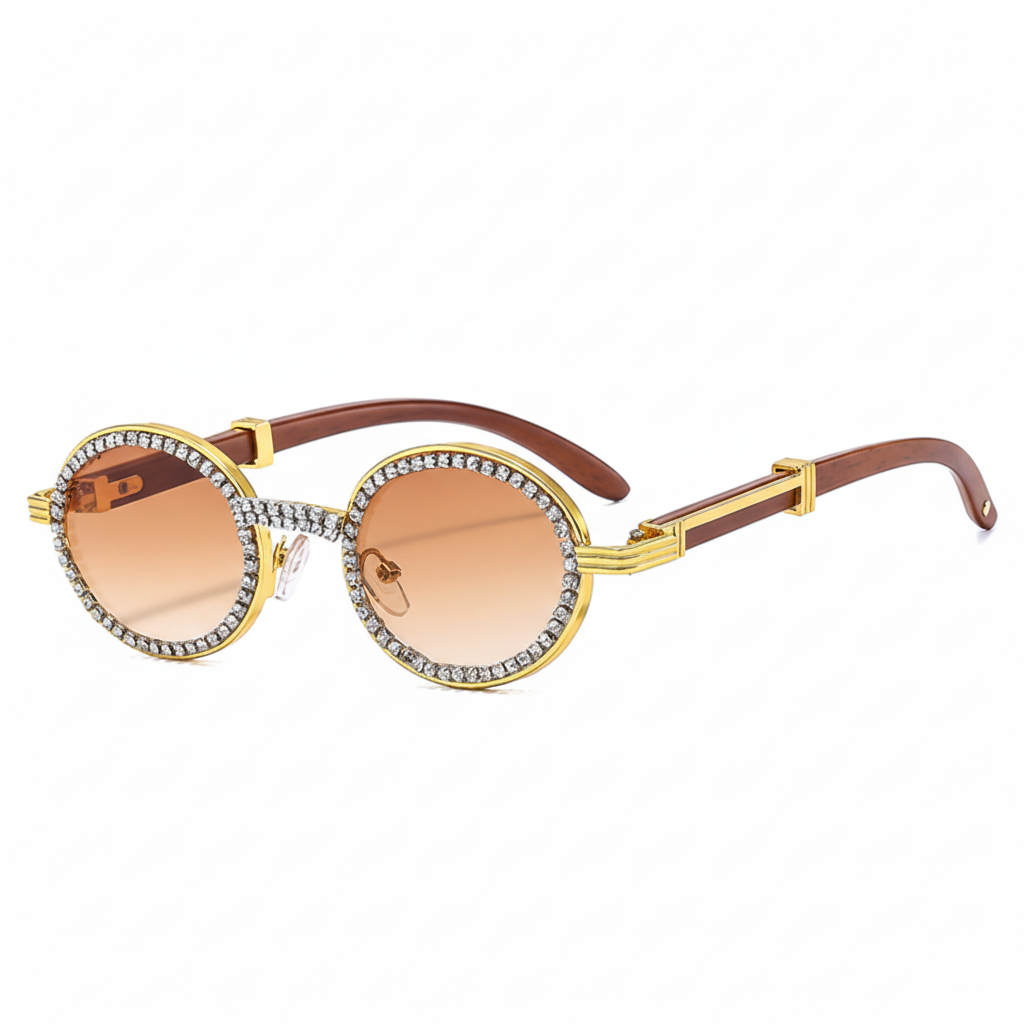 【GL76】Venom Brown