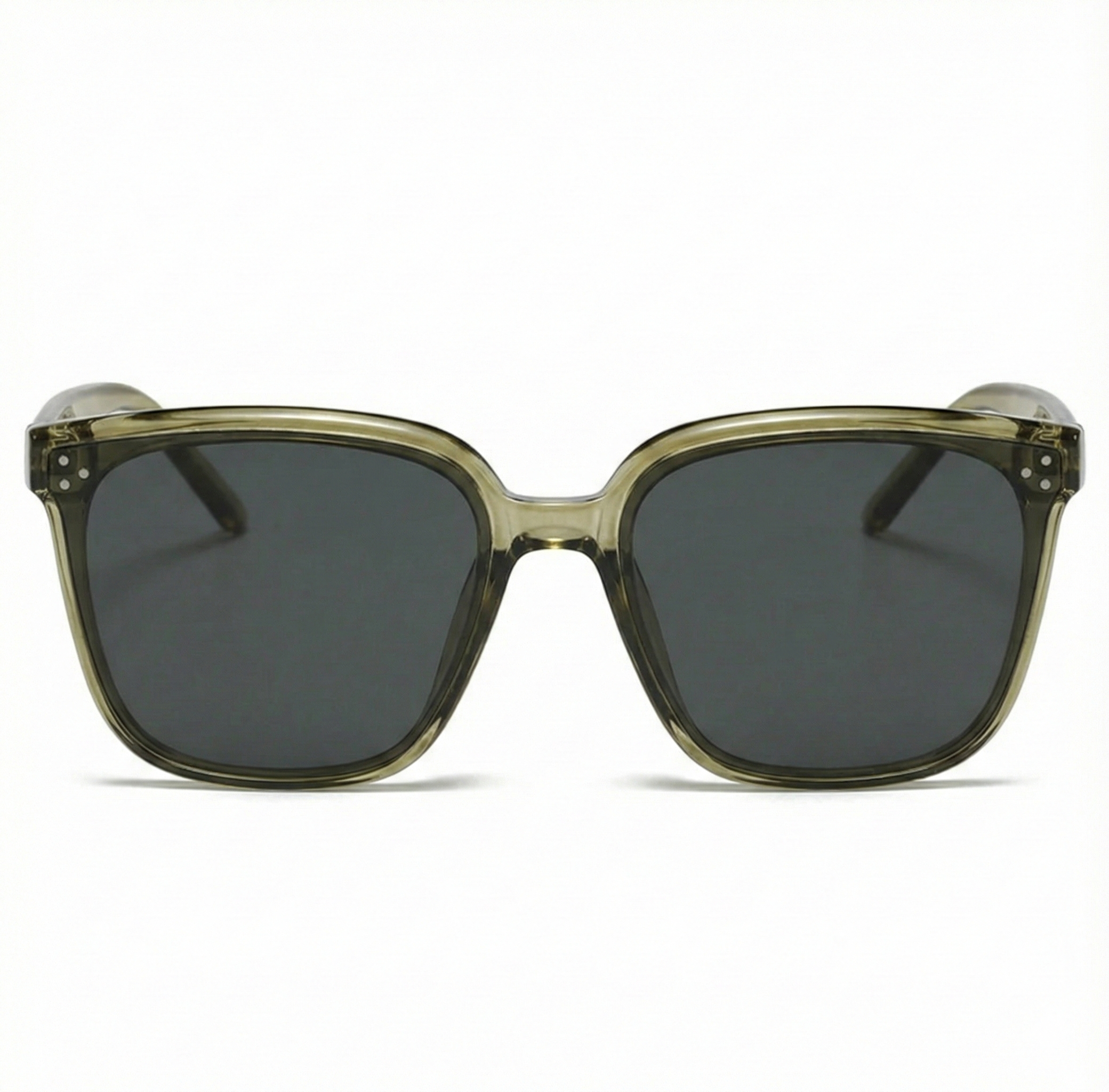 【GM44】Lucier Clear Green